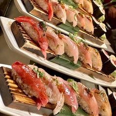 SEN セン 仙台のおすすめ料理3