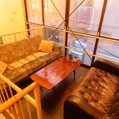 宇田川カフェ suite スイートの雰囲気3