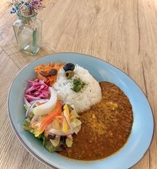 創作イタリアン食堂CARPEDIEM カルペディエムのおすすめランチ2