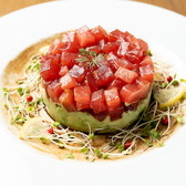 Cafe&Dinning Bar I33 アイサンサンのおすすめ料理2