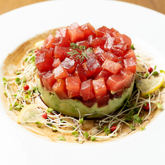 Cafe&Dinning Bar I33 アイサンサンのおすすめ料理2