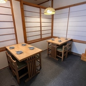 かくれ家 中野新橋店の雰囲気2