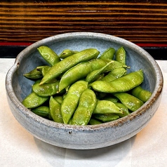 黒豆の枝豆