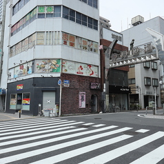 NEW こけこっこの外観1
