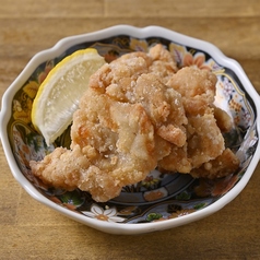 鶏からあげ