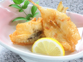 料理メニュー写真&nbsp;唐揚げ
