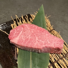 焼肉とらのおすすめポイント1