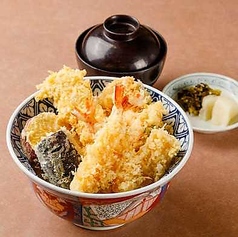 天丼