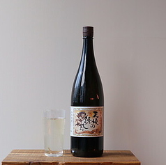 天使の誘惑ハイボール