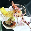 料理メニュー写真 本日のおまかせ前菜盛り合わせ（1名様）※ご注文は２名様より承ります