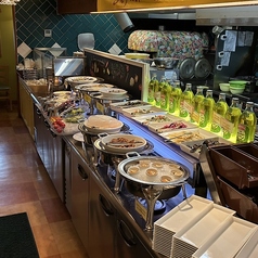 キャナリィロウ 富谷店の雰囲気3