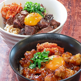 焼肉ZabutoN ザブトンのおすすめ料理2