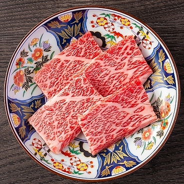 大衆焼肉ホルモン にくさわ なんば本店のおすすめ料理1