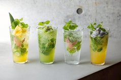 AWAKE All Day Dining&Shop アウェイクオールデイのおすすめドリンク3