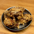 料理メニュー写真&nbsp;中津からあげ