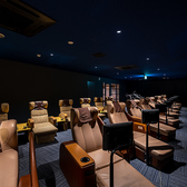 おふろcafe びわこ座 淡海遊食の雰囲気3