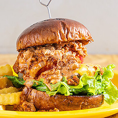 OTC BURGER