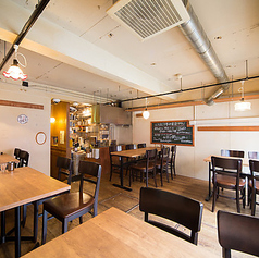 にはとりや 三宮店の雰囲気2