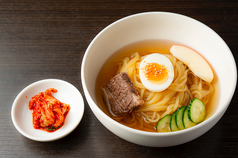 冷麺
