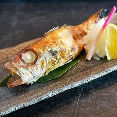 のどぐろ