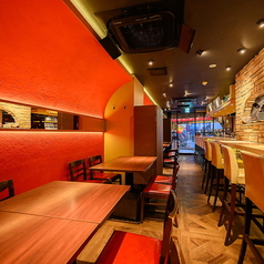 SALAMANCA サラマンカの雰囲気1