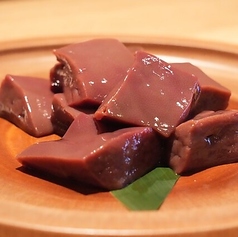 【北海道産士別サフォーク】鮮度抜群レバー