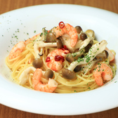 パスタやイタリアンメニューもご用意しております！