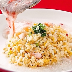 上海湯包小館 イオンモール大高店のおすすめランチ1