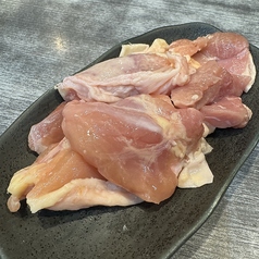 鶏もも肉