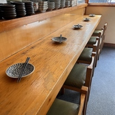 かくれ家 中野新橋店の雰囲気3