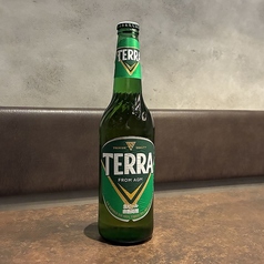 TERRA ボトル