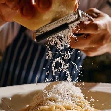ALLY’S PASTA SHOP NAGOYA アリーズ パスタショップナゴヤのおすすめ料理1