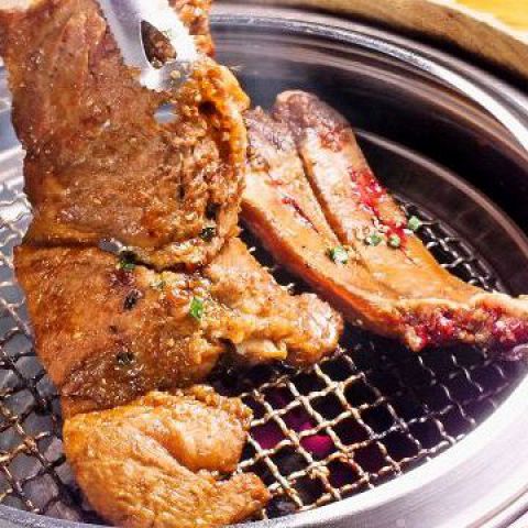 焼肉 大使館 代々木店 代々木 焼肉 ホルモン ネット予約可 ホットペッパーグルメ