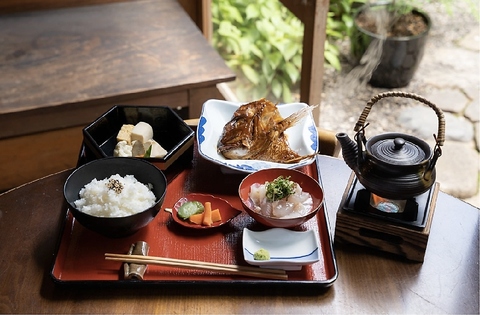 御舟宿 いろは 福山市その他 和食 ホットペッパーグルメ