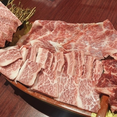 焼肉 牛一途 堺東本店の写真