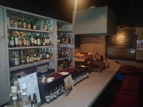 KIDS BAR キッズバーの写真