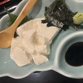 料理メニュー写真&nbsp;自家製汲み豆腐