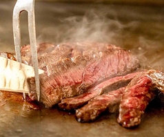 レストランボナペティのコース写真