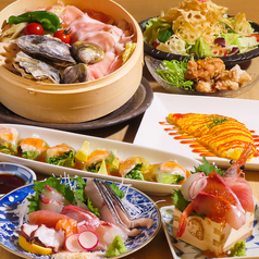 居酒屋がんごつの特集写真