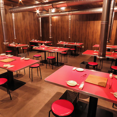 焼肉 ホルモン 小倉うらどらの特集写真