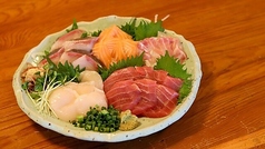 別紙にて市場直送のおすすめをご用意！！