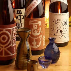 魚の蔵 浜菜虎の特集写真