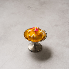 アイス（マンゴー＆マスカルポーネ）