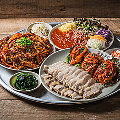 オボンジップ OBONGZIP 神田店(居酒屋)のメニュー | ホットペッパーグルメ