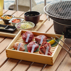 GOOD2 TERRACE グッドツーテラスのおすすめランチ1