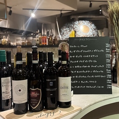 OSTERIA SALVATORE オステリア サルバトーレ 札幌のおすすめドリンク1