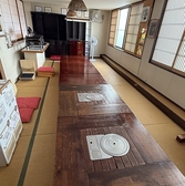 韓国料理 まる福 掛川店の雰囲気2