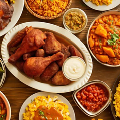 食べ飲み放題◎ サモサ ファミリーレストラン&バー 小手指店のコース写真