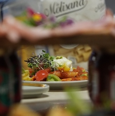 ビストロ ミ津ケのおすすめ料理1