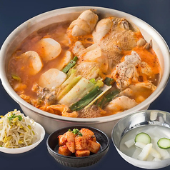 韓国食堂ココ by コッキオ 京橋店の特集写真